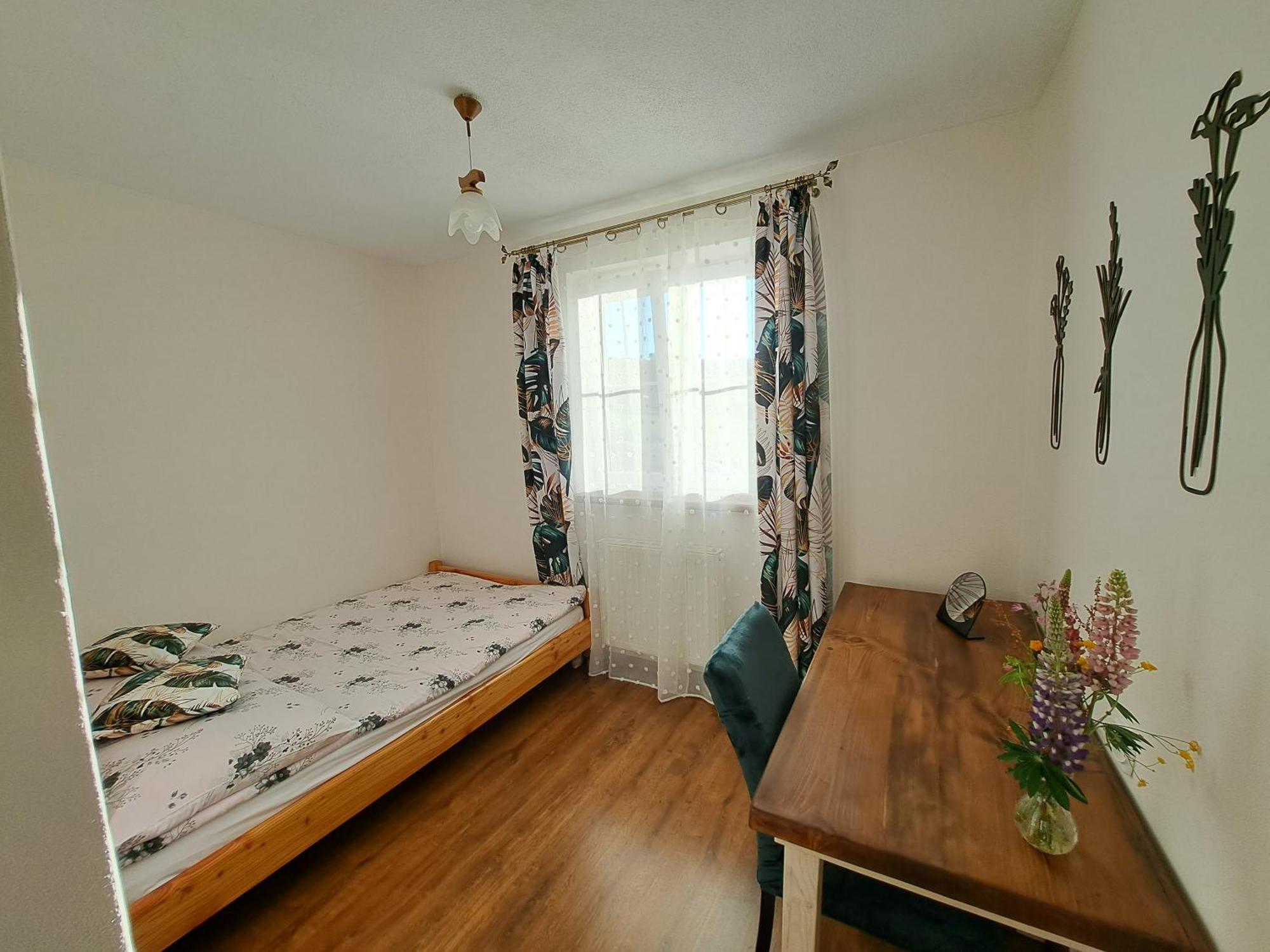 Willa Diana- Z Panorama Jeziora I Gor W Polanczyku Zimmer foto