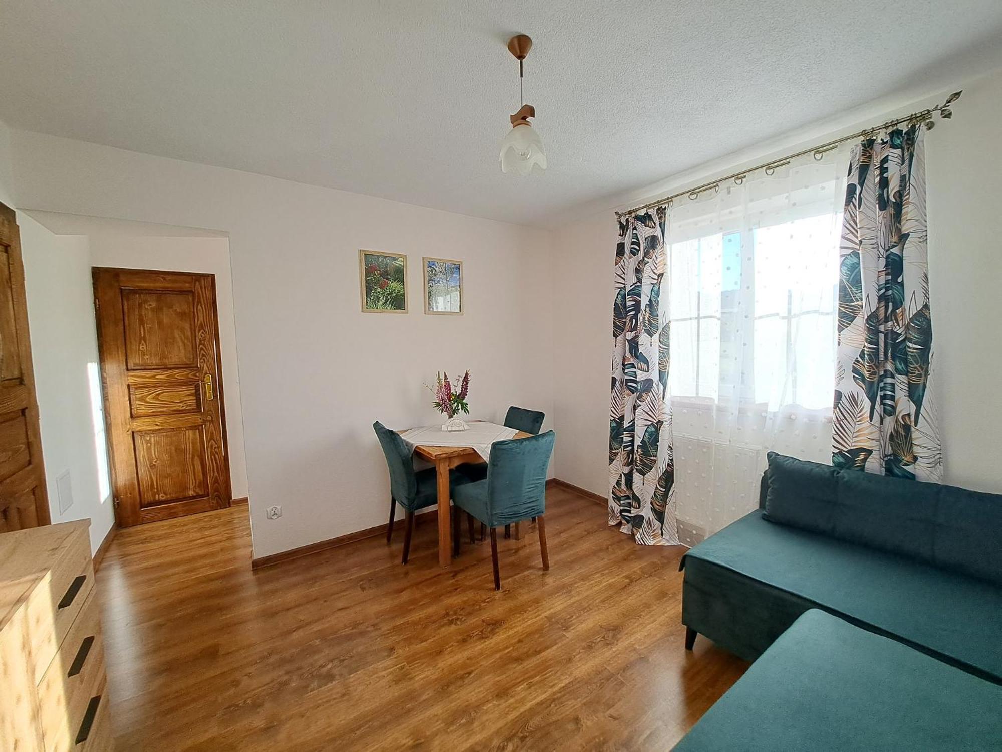 Willa Diana- Z Panorama Jeziora I Gor W Polanczyku Zimmer foto