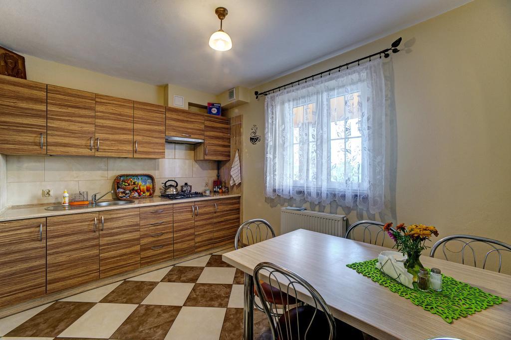 Willa Diana- Z Panorama Jeziora I Gor W Polanczyku Exterior foto